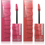 MAYBELLINE NEW YORK SuperStay Vinyl Ink Kauap&uuml;siv vedel huulepulk s&auml;&auml;stupakk 20 COY