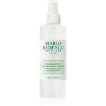Mario Badescu Back & Body Clarifying Spray Kehapihusti akne hoolduseks 236 ml