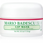 Mario Badescu Lip Mask With Pomegranate and Guava Niisutav huulemask 14 g