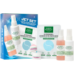 Mario Badescu Jet Set Kinkekomplekt laitmatu naha saavutamiseks