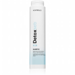 Montibello DetoxSeb Sebum Regulating Shampoo Normaliseeriv &scaron;ampoon rasusele ja &auml;rritunud nahale 300 ml
