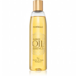 Montibello Gold Oil Amber & Argan Shampoo Toitev &scaron;ampoon k&otilde;igile juukset&uuml;&uuml;pidele 250 ml