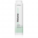 Montibello Volume Boost Shampoo Vol&uuml;&uuml;m&scaron;ampoon &otilde;hukestele ja peadligi hoidvatele juustele 300 ml