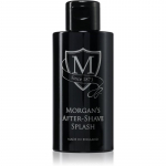 Morgan's After Shave Splash Raseerimisj&auml;rgne vesi  Mle 100 ml