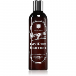 Morgan's Bay Rum Shampoo &Scaron;ampoon juustele  Mle 250 ml