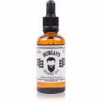 Morgan's Beard Oil Brazilian Orange &Otilde;li habemele 50 ml