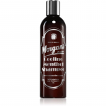 Morgan's Cooling Menthol Shampoo Turgutav piparm&uuml;ndi&scaron;ampoon juustele ja pealaele  Mle 250 ml