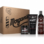 Morgan's Groomed Man Gift Set Kinkekomplekt  Mle