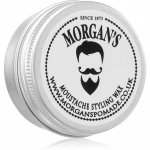 Morgan's Moustache Styling Wax Vuntsivaha 15 g