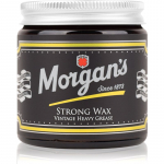 Morgan's Strong Wax Tugeva hoidvusega juuksevaha 120 ml