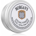 Morgan's Vanilla & Honey Slick Extra Firm Hold Juuksepumat reisimine 15 ml