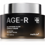 Medicube Age-R Glutathione Glow Capsule Cream Intensiivne kortsudevastane kreem s&auml;ra andmiseks ja niisutamiseks 50 ml