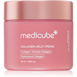 Medicube Collagen Jelly Cream Intensiivne geel-kreem kollageeniga 50 ml