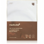 medicube Deep Peptide Radiance Mask Niisutav n&auml;o lehtmask suurendab n&auml;onaha elastsust 27 ml
