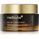 Medicube Deep Vita C Capsule Cream Kirgastav kreem h&uuml;perpigmentatsiooniga nahale 55 g