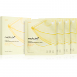 Medicube Kojic Acid Turmeric Brightening Gel Mask Niisutav ja kirgastav mask geelja tekstuuriga 4 tk