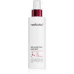 Medicube Red Clear Cica Body Mist Energiat andev niisutusudu rahustavate efektidega 200 ml