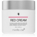 Medicube Red Cream Niisutav ja toitev kreem rahustavate efektidega 50 ml