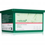 Medicube Super Cica Daily Quick Mask Rahustav n&auml;o lehtmask toitva toimega 30 tk