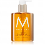 Moroccanoil Body Ambre Noir K&auml;teseep 360 ml