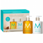 Moroccanoil Body Hand Care Essentials Kinkekomplekt k&auml;tele 1 tk