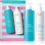 Moroccanoil Hydration Shampoo & Conditioner Duo komplekt kuivadele juustele