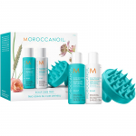 Moroccanoil Scalp Discovery Set komplekt rasusele peanahale k&otilde;&otilde;mavastane