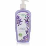 Bohemia Gifts & Cosmetics Bohemia Herbs Lavender Vedelseep 300 ml