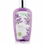 Bohemia Gifts & Cosmetics Bohemia Herbs Lavender Juukse&scaron;ampoon 250 ml
