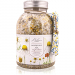 Bohemia Gifts & Cosmetics Bohemia Natur Vannisool kolme liiki &uuml;rtidega kummel, saialill, t&uuml;&uuml;mian 1200 g