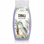 Bohemia Gifts & Cosmetics Dino Blueberry Du&scaron;igeel lastele 250 ml