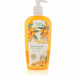 Bohemia Gifts & Cosmetics Bohemia Herbs Argan Oil Vedelseep 300 ml