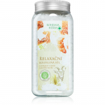 Bohemia Gifts & Cosmetics Bohemia Herbs Honey & Goat Milk Vannisool 900 ml