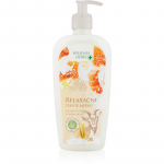 Bohemia Gifts & Cosmetics Bohemia Herbs Honey & Goat Milk Vedelseep 300 ml