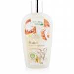 Bohemia Gifts & Cosmetics Bohemia Herbs Honey & Goat Milk Juukse&scaron;ampoon 250 ml