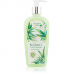 Bohemia Gifts & Cosmetics Bohemia Herbs Cannabis Vedelseep 300 ml
