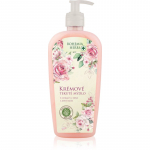 Bohemia Gifts & Cosmetics Bohemia Herbs Rose Vedelseep 300 ml