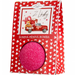 Bohemia Gifts & Cosmetics Bath Bombs With Love Vannipomm 110 g