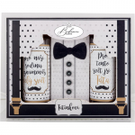 Bohemia Gifts & Cosmetics For Dad Kinkekomplekt  Mle