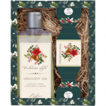 Bohemia Gifts & Cosmetics Victorian Style Christmas Kinkekomplekt