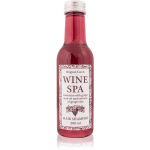 Bohemia Gifts & Cosmetics Wine Spa Juukse&scaron;ampoon 200 ml