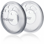 Medela Breast Shells nibukilbid 2 tk