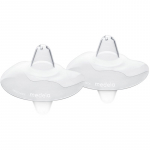 Medela Contact&trade; Nipple Shields nibukilbid imetamiseks S (16 mm) 2 tk
