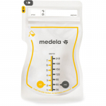 Medela Easy Pour kott rinnapiima s&auml;ilitamiseks 25 tk