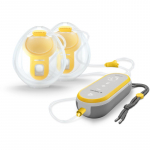 Medela Hands-free&trade; Freestyle&trade; Rinnapump 1 tk