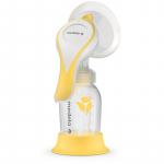 Medela Harmony&trade; Rinnapump 1 tk
