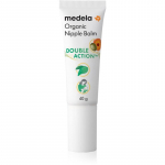 Medela Organic Nipple Balm Nibupalsam 40 g