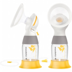 Medela PersonalFit Flex&trade; pumbakomplekt Double 1 tk
