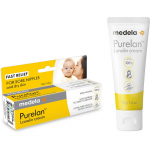 Medela Purelan&trade; Lanoliinisalv nibudele 37 g