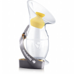 Medela Silicone Breast Milk Collector rindade kestad 1 tk